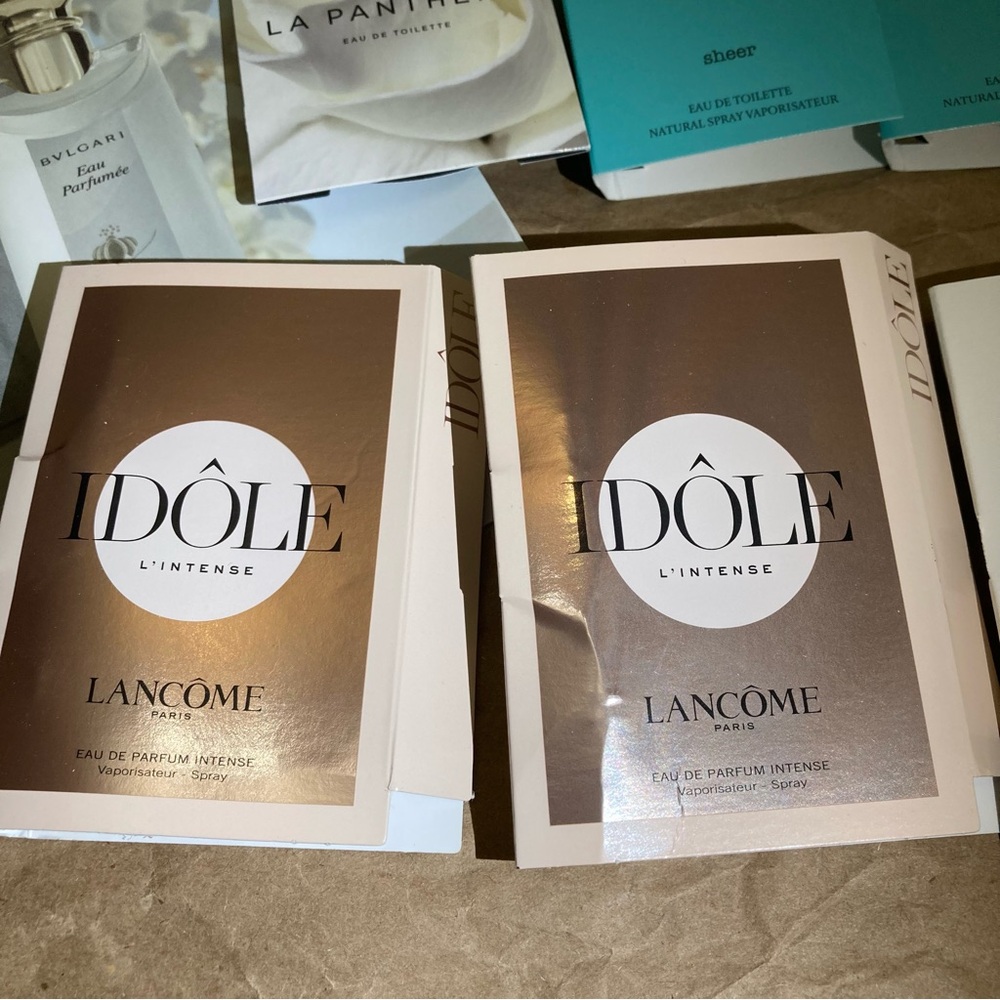 Sample bundle - Picture 2 of 9